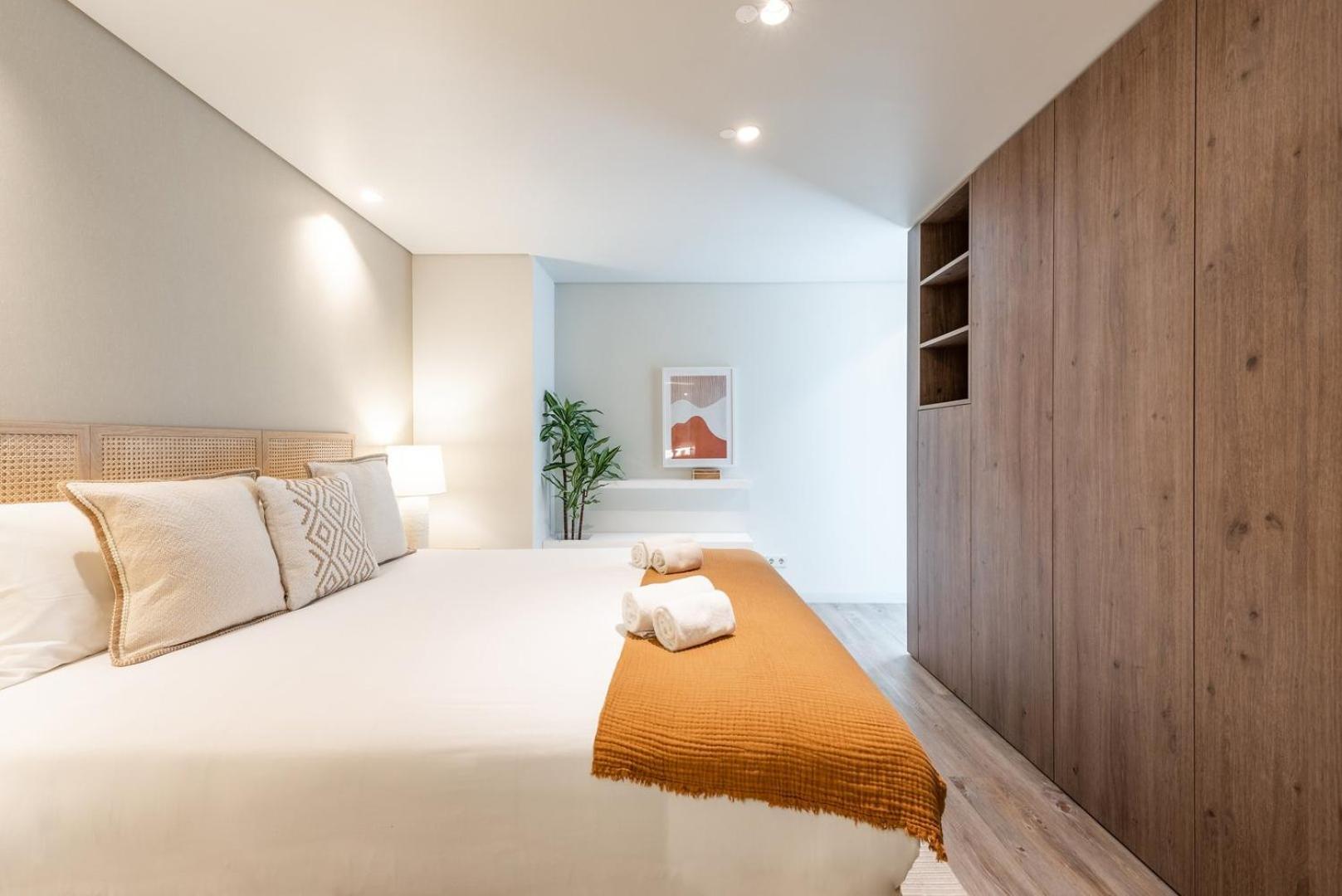 Guestready - Fantastic Retreat In Carlos * Lissabon