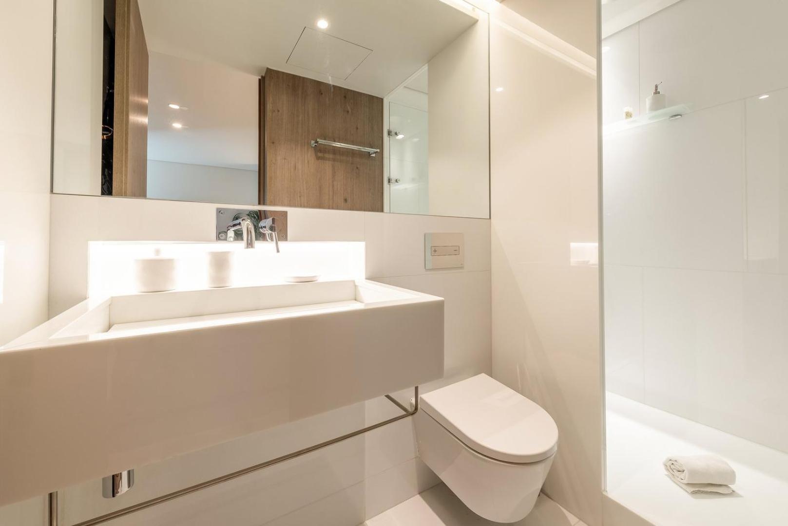 Apartment Guestready - Fantastic Retreat In Carlos Lissabon