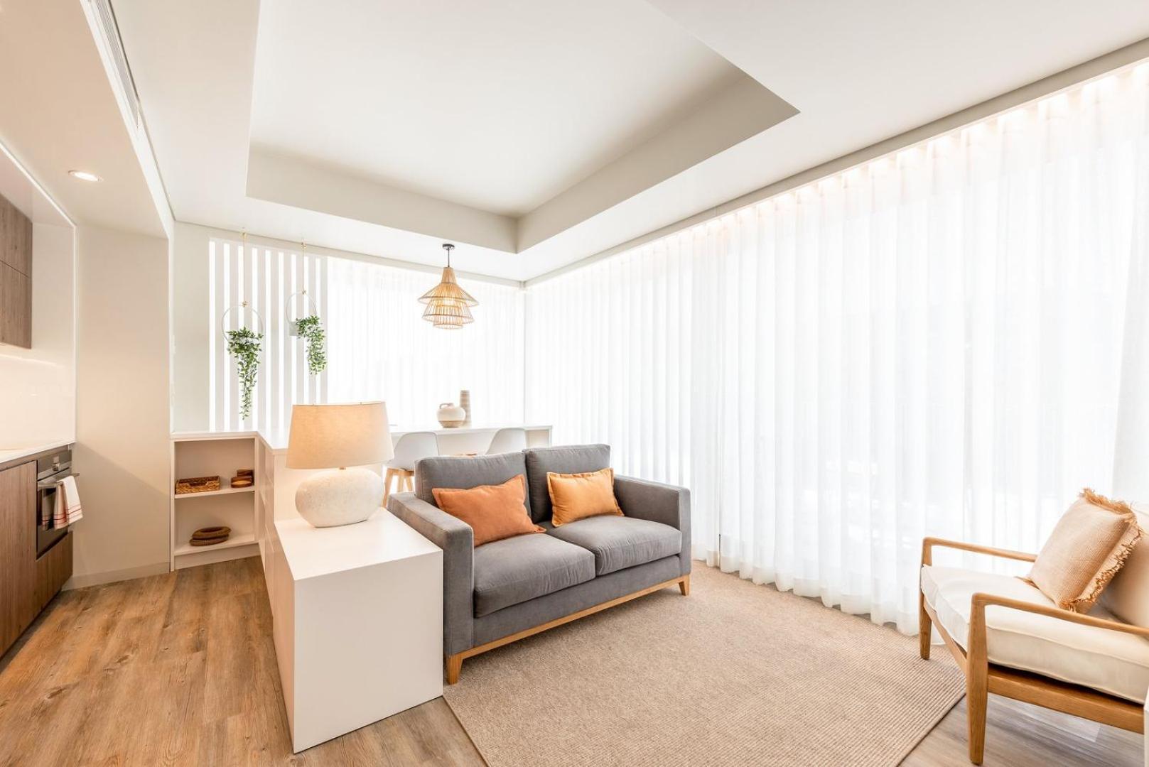 Apartment Guestready - Fantastic Retreat In Carlos Lissabon