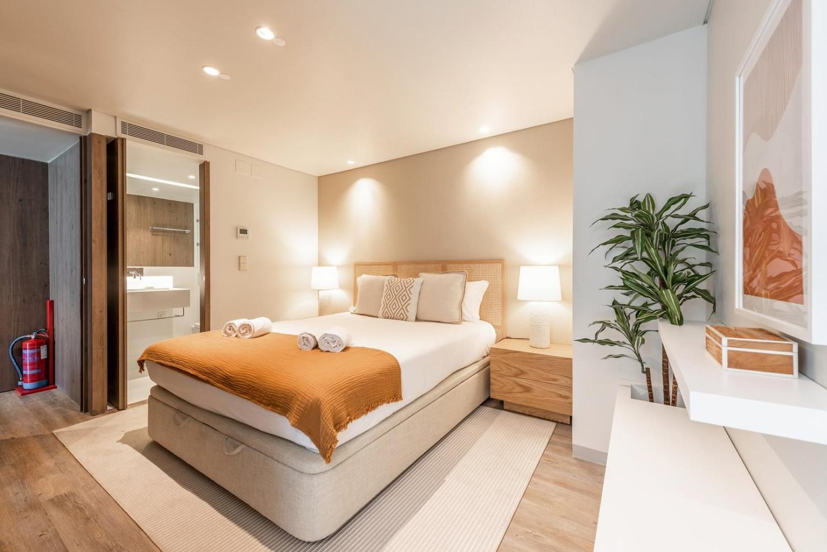 Guestready - Fantastic Retreat In Carlos Apartment Lissabon