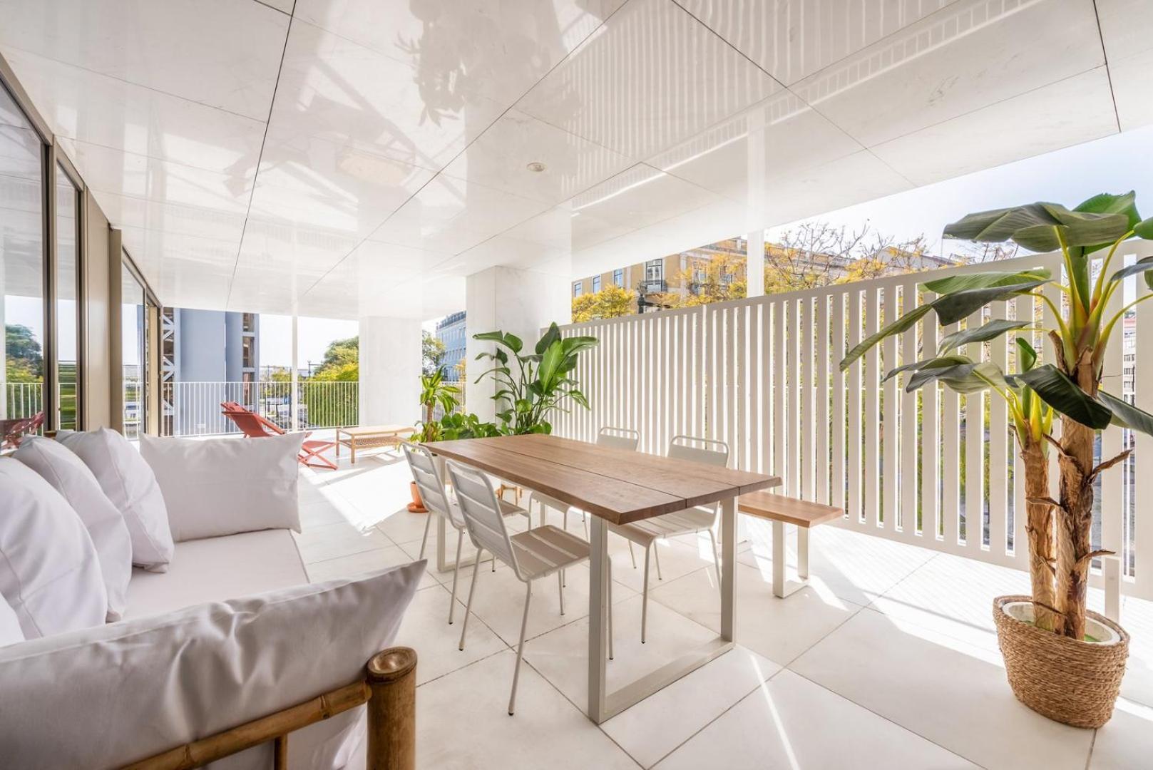 Guestready - Fantastic Retreat In Carlos Lissabon