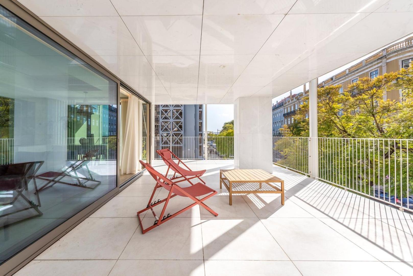 Guestready - Fantastic Retreat In Carlos * Lissabon
