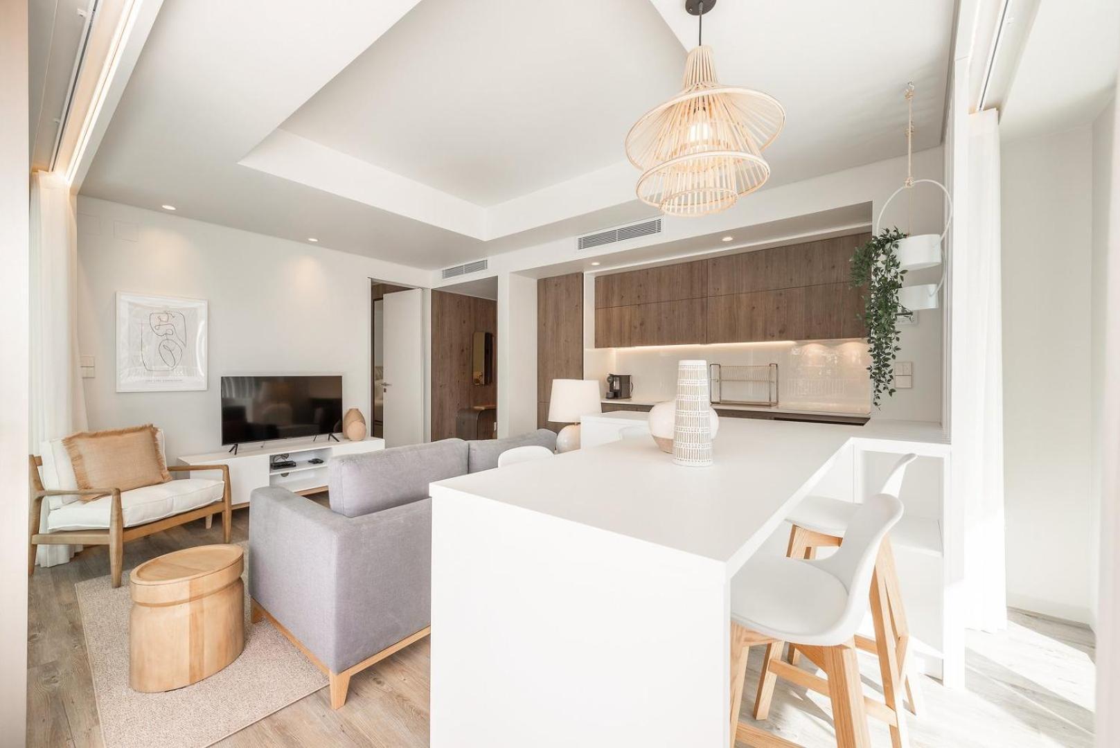 Appartement Guestready - Fantastic Retreat In Carlos