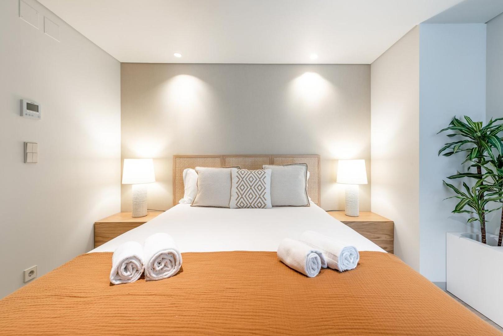 Guestready - Fantastic Retreat In Carlos Appartement