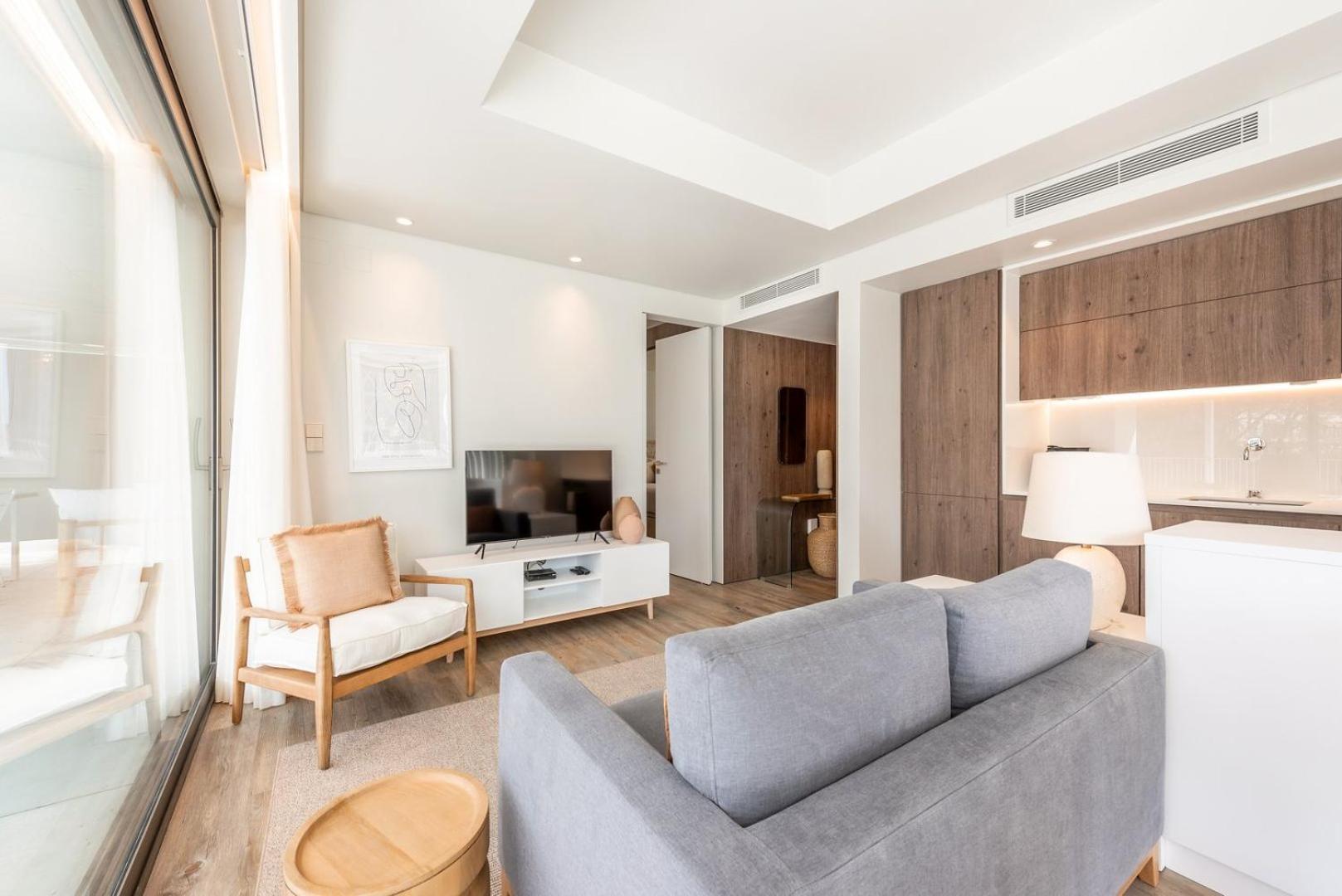 Appartement Guestready - Fantastic Retreat In Carlos