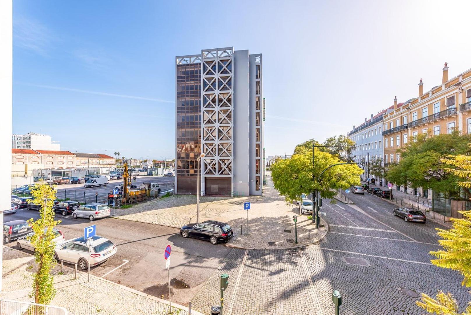Appartement Guestready - Fantastic Retreat In Carlos