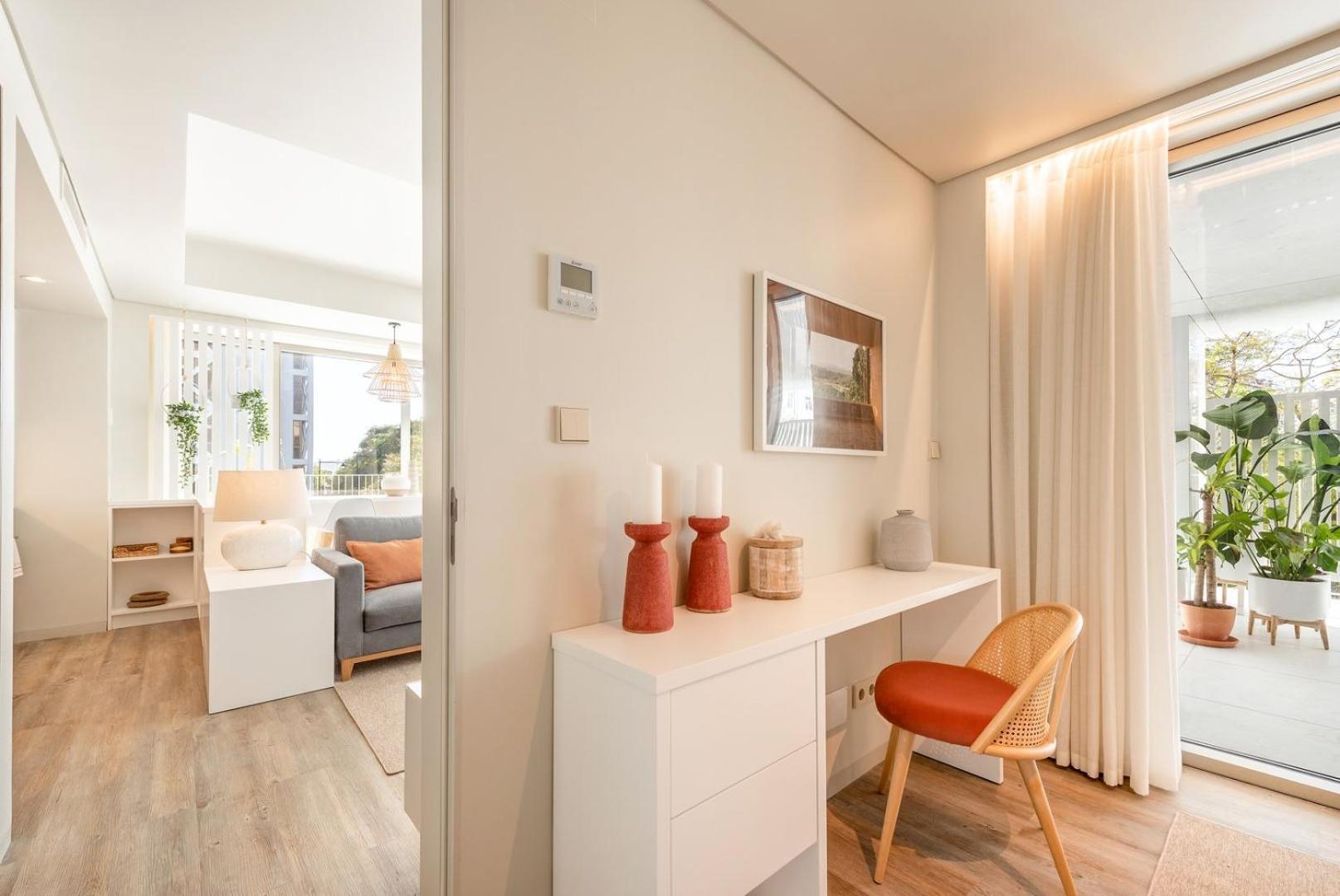 Appartement Guestready - Fantastic Retreat In Carlos