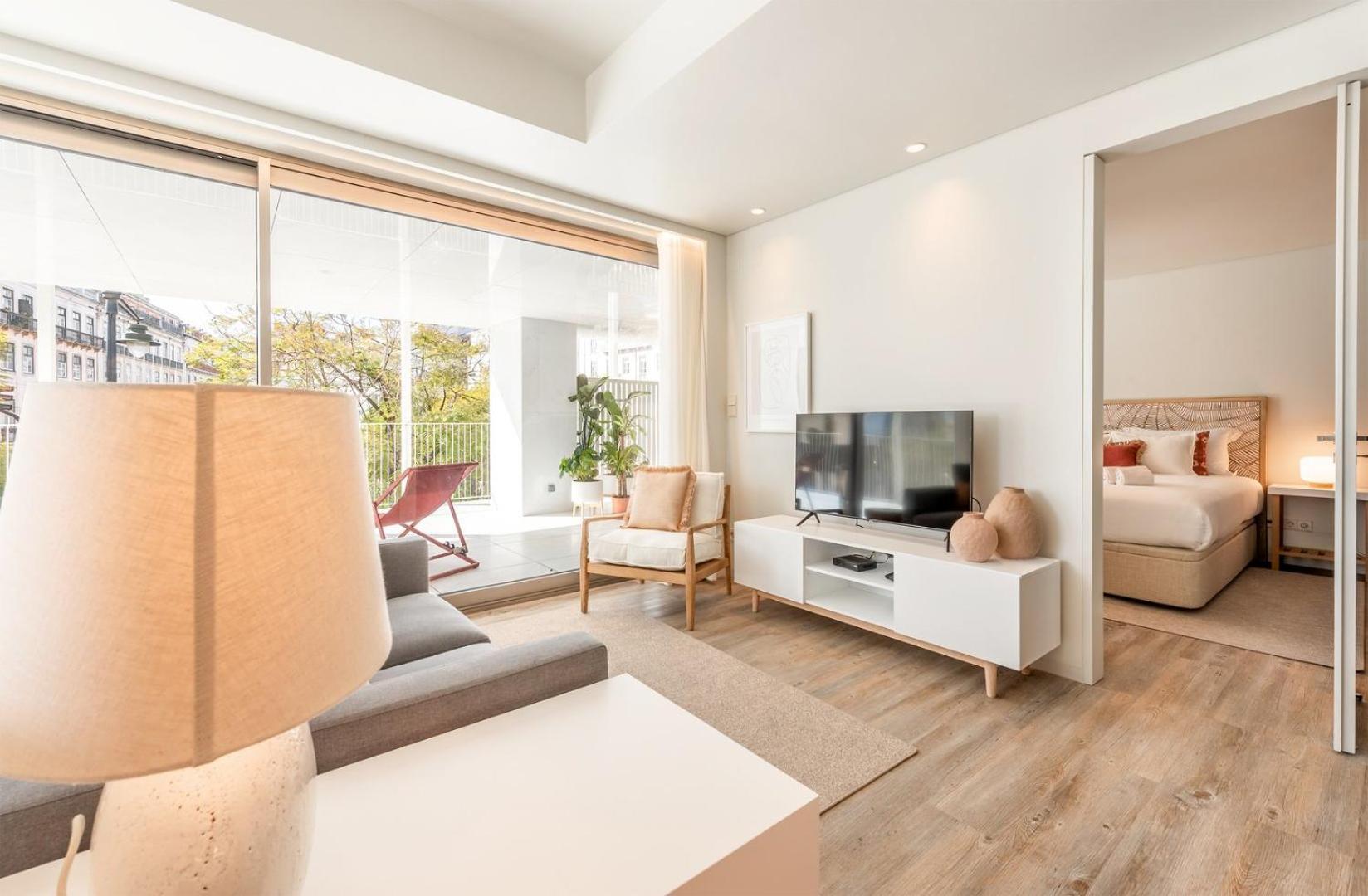 Appartement Guestready - Fantastic Retreat In Carlos *