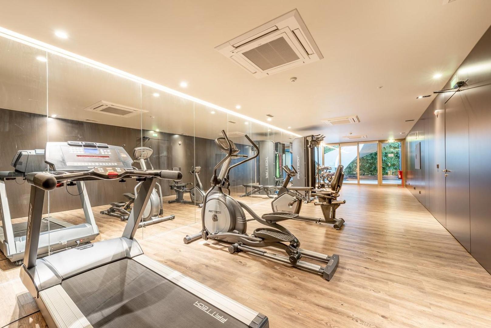 Appartement Guestready - Fantastic Retreat In Carlos
