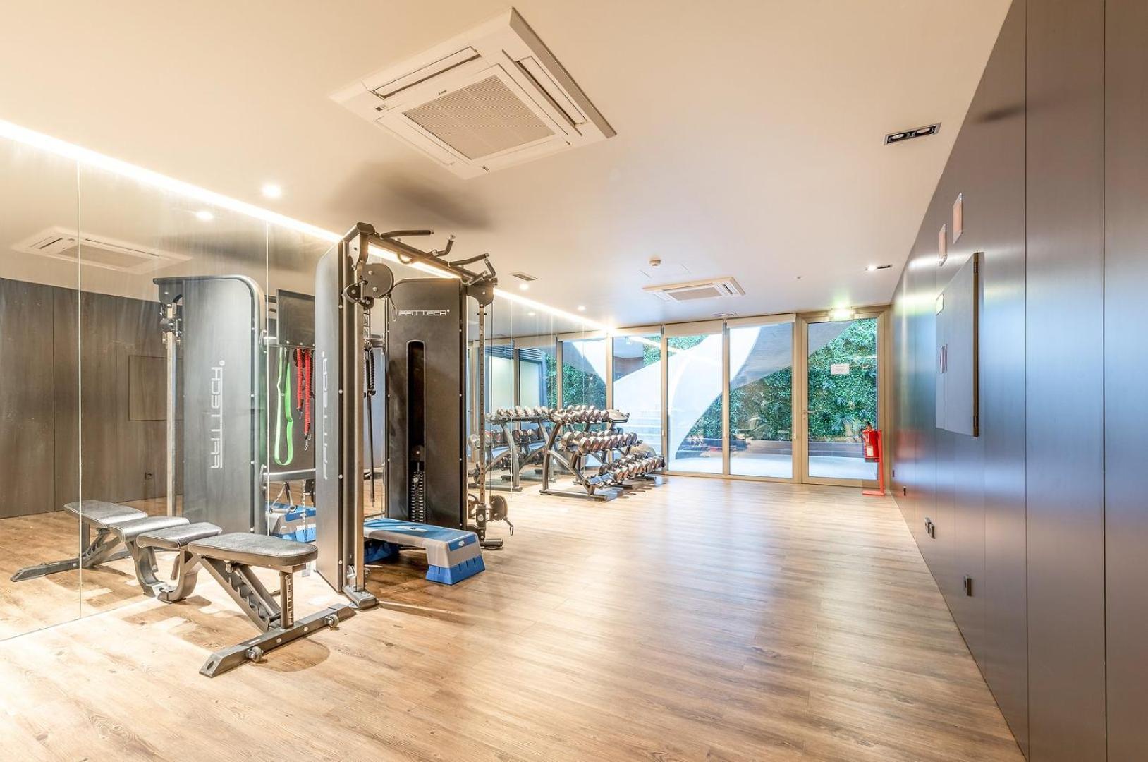 Guestready - Fantastic Retreat In Carlos Appartement Lissabon