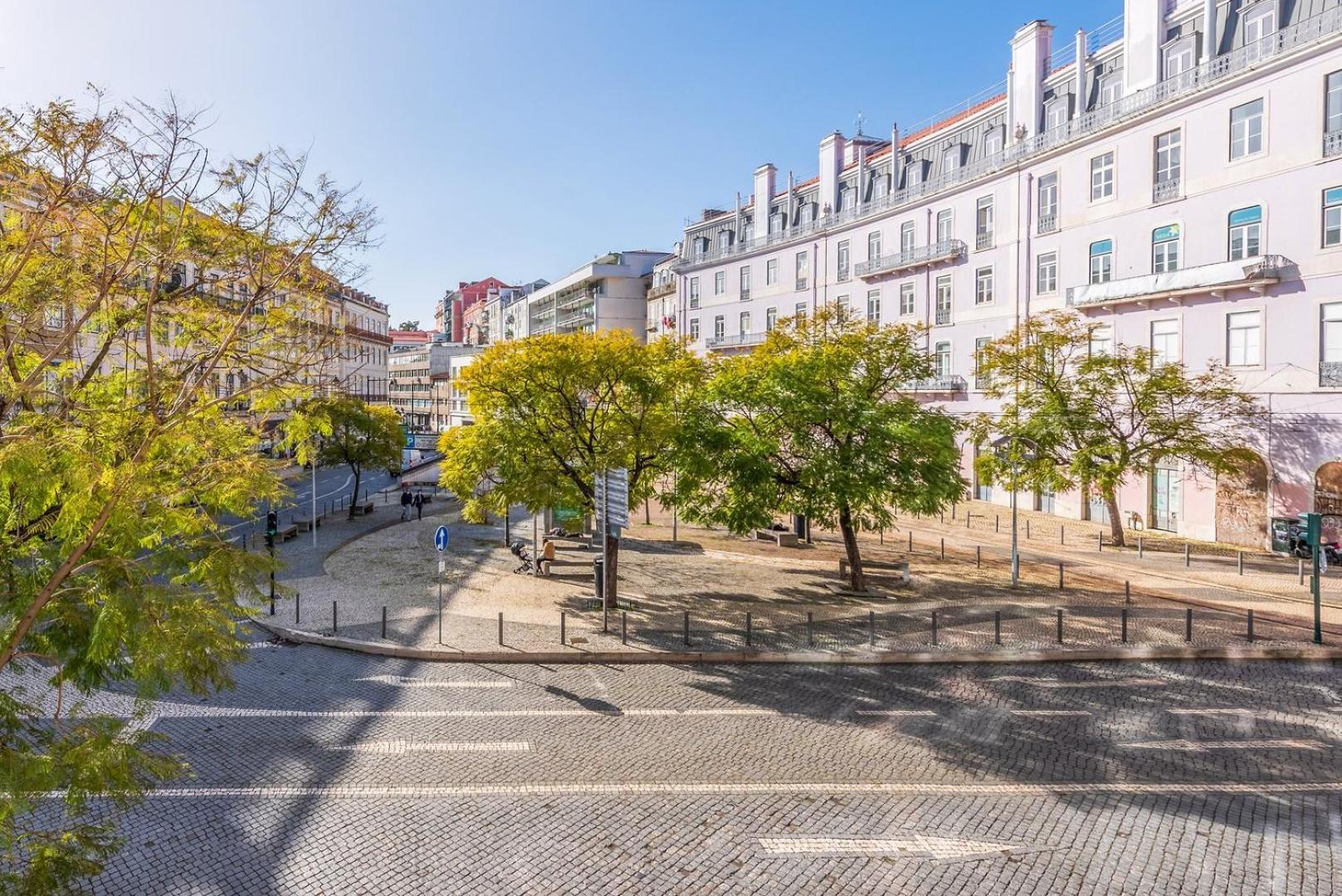 Guestready - Fantastic Retreat In Carlos Appartement *