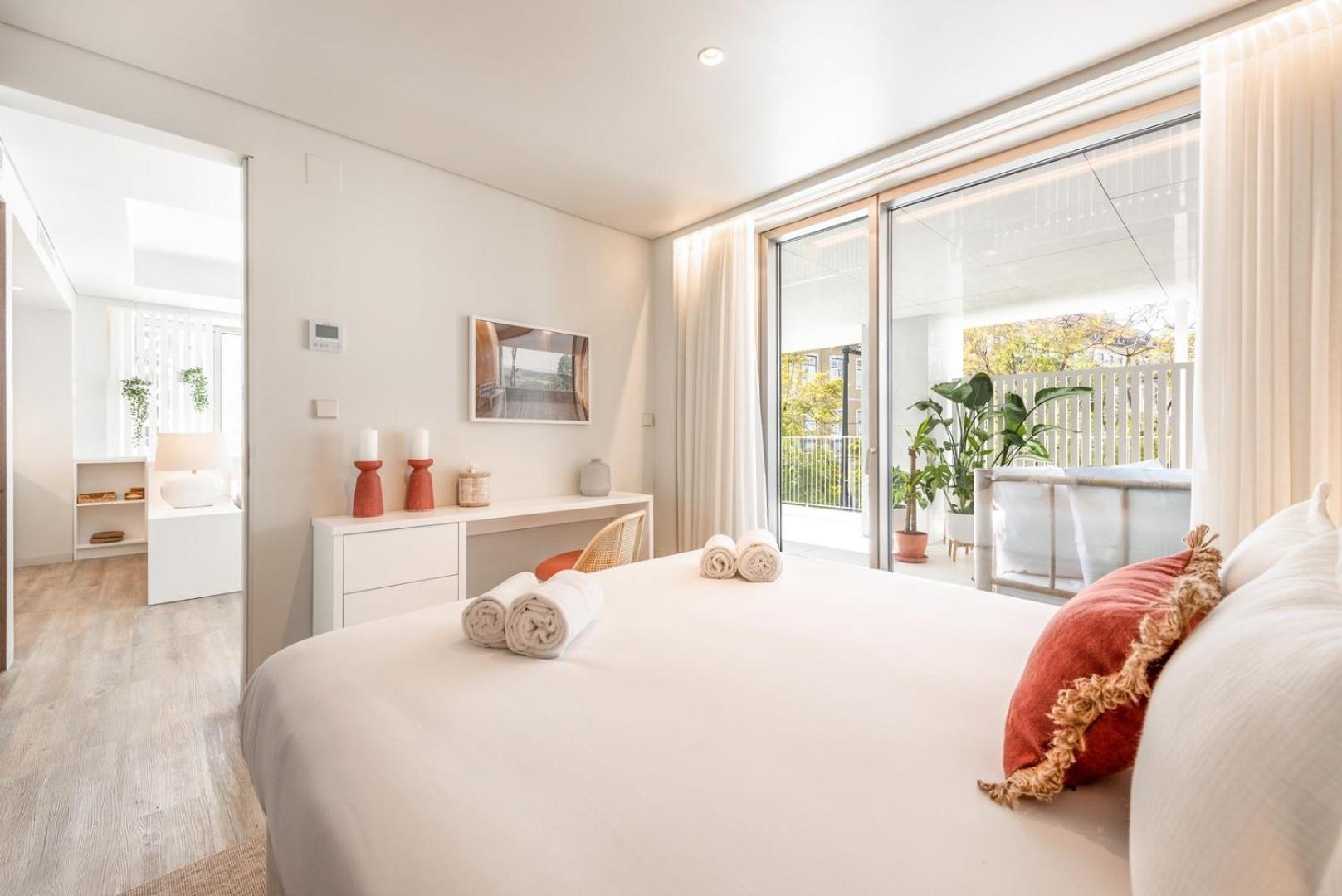 Guestready - Fantastic Retreat In Carlos * Lissabon