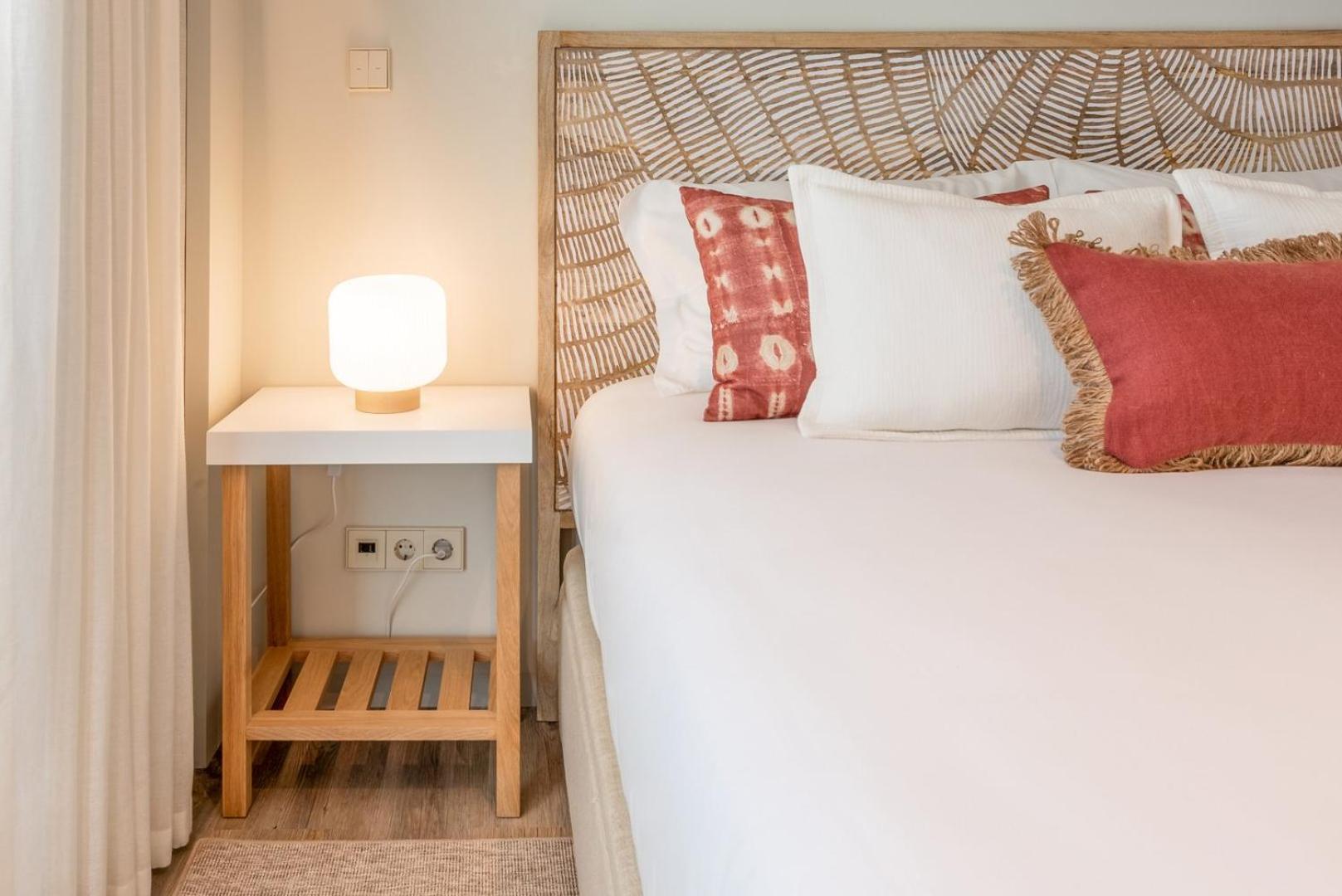 Guestready - Fantastic Retreat In Carlos Appartement