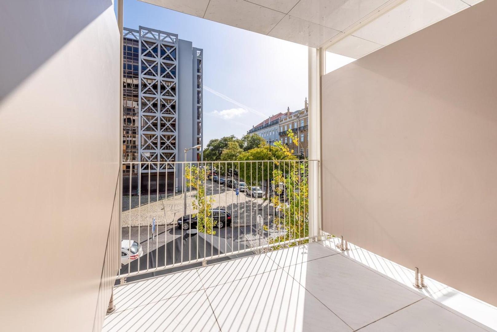 Guestready - Fantastic Retreat In Carlos * Lissabon