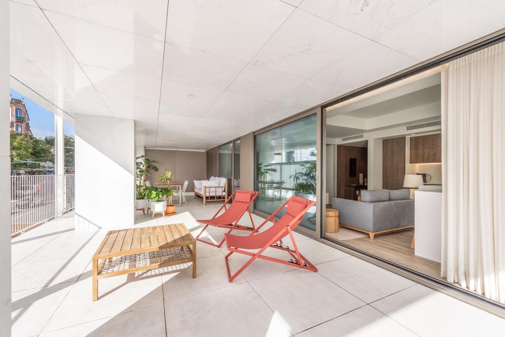 Guestready - Fantastic Retreat In Carlos Appartement